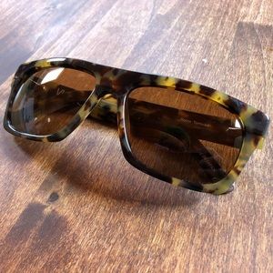 Dragon Viceroy Sunglasses